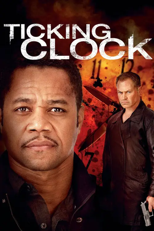 ticking clock 2011