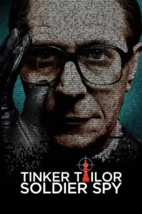 tinker tailor soldier spy 2011