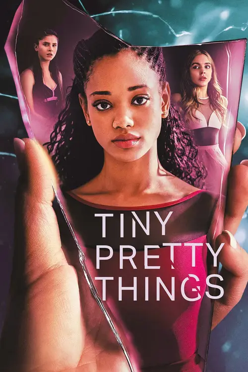 tiny pretty things 2020