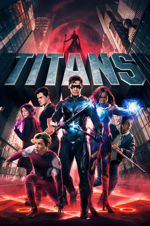 Download Titans β Season 4 (2023) Complete Dual Audio {Hindi English} Netflix Series 480p | 720p | 1080p WEB DL 5 titans season 4 2023