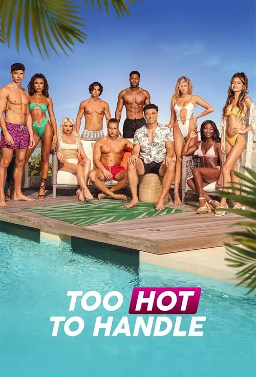 Download Too Hot to Handle (Season 6) Dual Audio {Hindi English} Series 480p 720p & 1080p WEB DL 6 too hot to handle season 6