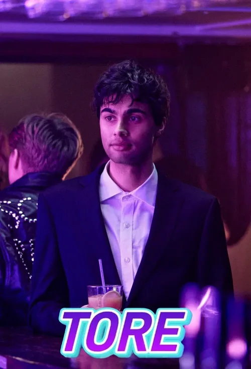 Download TORE – Season 1 (2023) Complete Dual Audio {Hindi English} Netflix Original Series 480p | 720p | 1080p WEB DL 3 tore season 1 2023