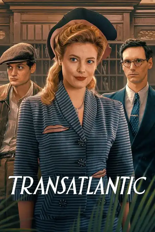 Download Transatlantic – Netflix Original (2023) Season 1 Complete Dual Audio {Hindi English} 480p | 720p WEB DL 16 transatlantic netflix original 2023