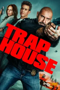 trap house 2025