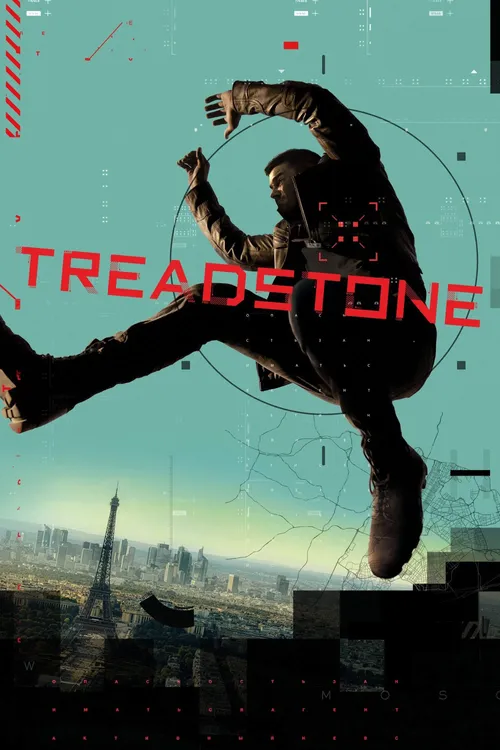 Download Treadstone (Season 1 – Complete) Netflix Original Dual Audio {Hindi English} 480p | 720p | 1080p WEB DL 8 treadstone season 1