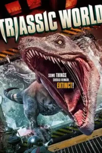 triassic world 2018