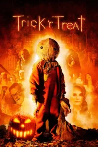 trick r treat 2008