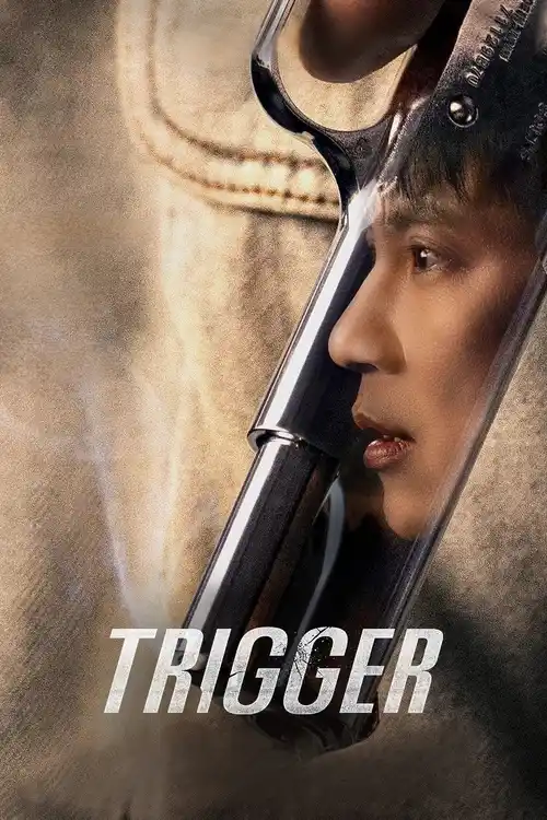 Download Trigger (2025) Season 1 Dual Audio {Hindi English} NetFlix Series 480p | 720p | 1080p WEB DL 14 trigger 2025