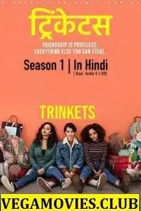 trinkets season 1