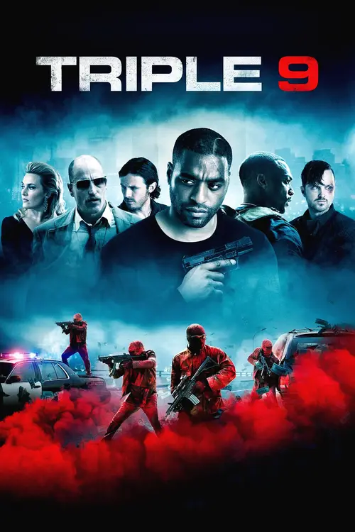 triple 9 2016