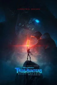 trollhunters tales of arcadia season 3