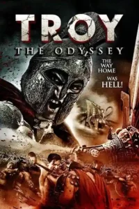 troy the odyssey 2017