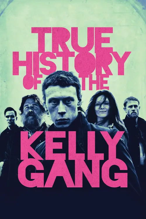 true history of the kelly gang 2019