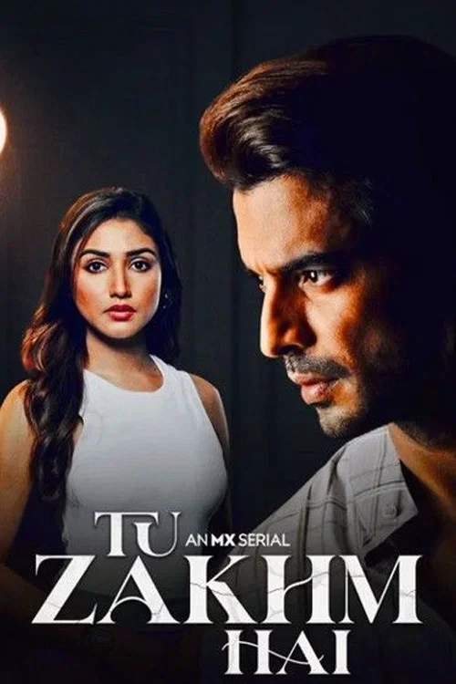 Download Tu Zakhm Hai (2022) Season 1 Complete Hindi WEB Series 480p | 720p HDRip 19 tu zakhm hai 2022