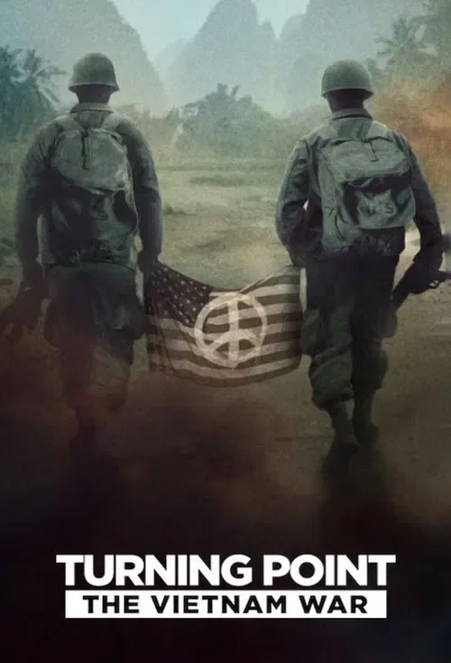 Download Turning Point The Vietnam War (Season 1) Dual Audio {Hindi English} Netflix Complete WEB Series 480p | 720p | 1080p WEB DL 14 turning point the vietnam war season 1
