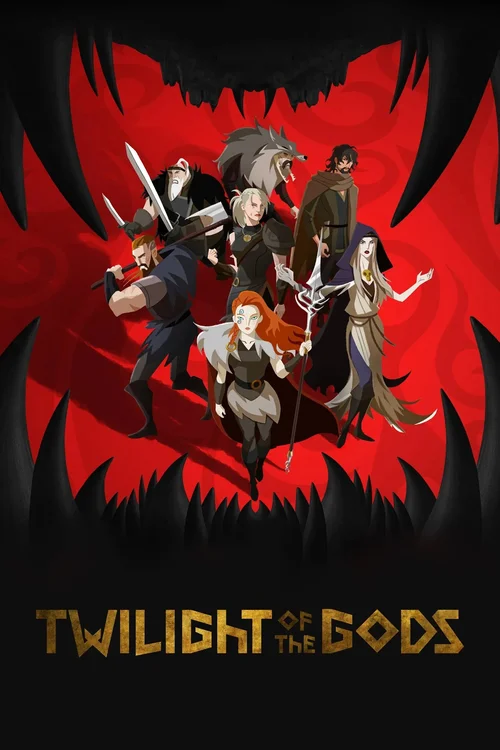 Download Twilight of the Gods (2024) Season 1 Multi Audio {Hindi English} NetFlix Original Anime Series 480p | 720p | 1080p WEB DL 8 twilight of the gods 2024
