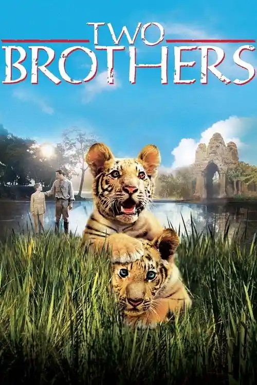 two brothers 2004