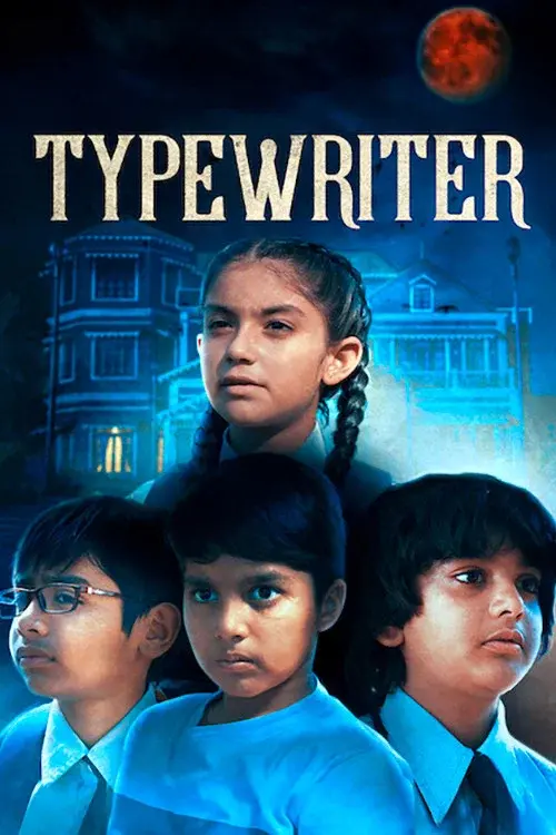 Download Typewriter (Season 1) Complete Hindi Netflix Series 480p | 720p WEB DL 17 typewriter season 1