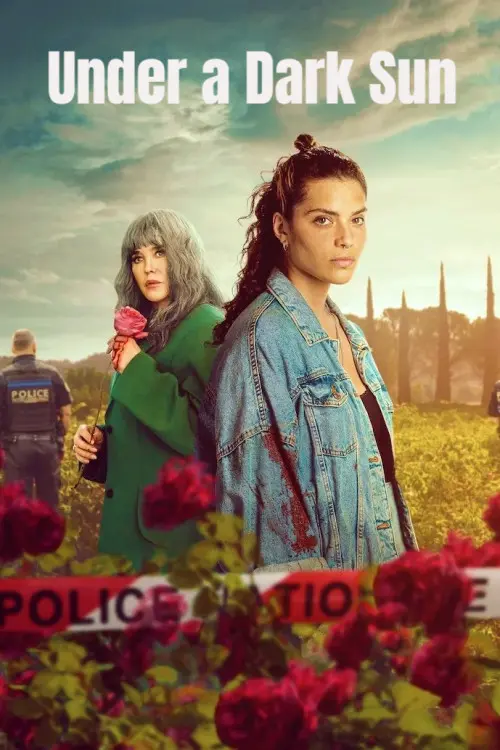 Download Under a Dark Sun (2025) Season 1 Dual Audio {Hindi French} NetFlix Series 480p | 720p | 1080p WEB DL 7 under a dark sun 2025