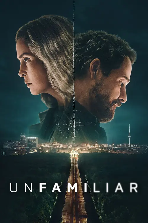 Download Unfamiliar (2026) Season 1 Dual Audio ( Hindi DD5.1 – German ) Netflix Original Series 480p | 720p | 1080p WEB DL 11 unfamiliar 2026