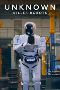 unknown killer robots 2023