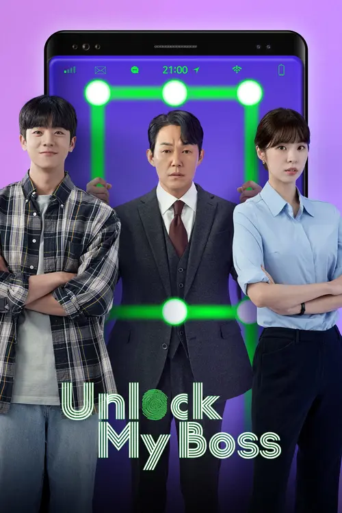 Download Unlock My Boss (Season 1) Dual Audio {Hindi Korean} WEB Series 480p | 720p | 1080p WEB DL 25 unlock my boss season 1