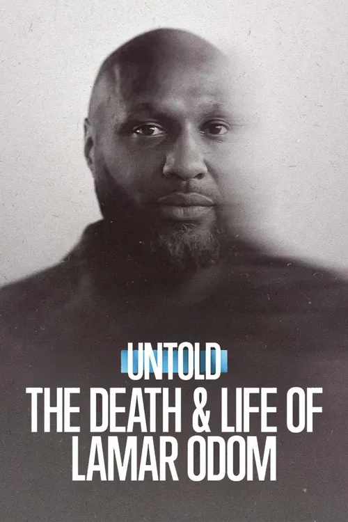 untold the death life of lamar odom 2026