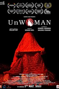 unwoman 2023