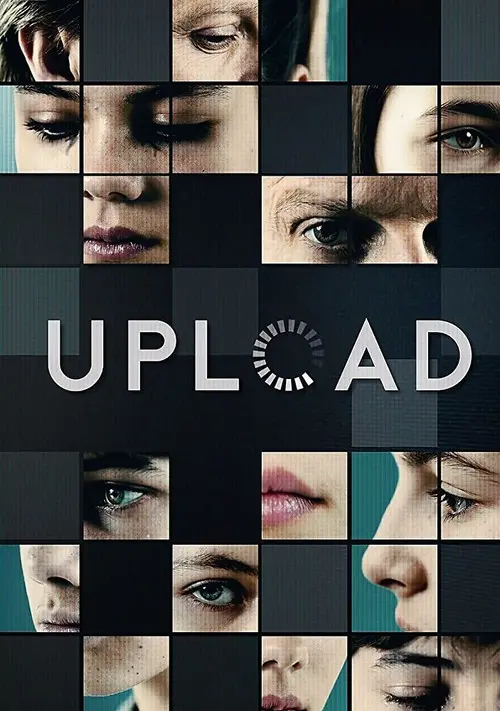 Download Upload (Season 1 – 4) Dual Audio {Hindi DD5.1 – English} AMZN WEB Series 480p | 720p | 1080p WEB DL 23 upload season 1
