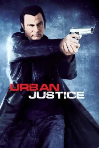 urban justice 2007