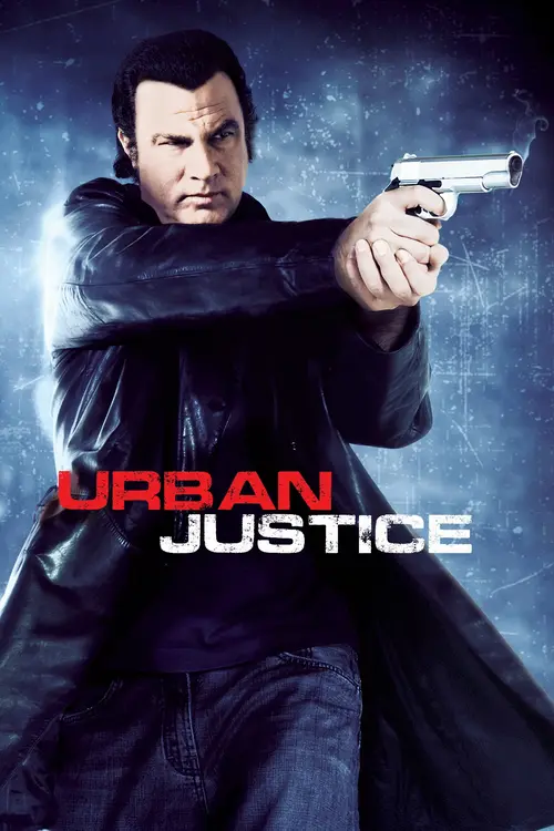 urban justice 2007