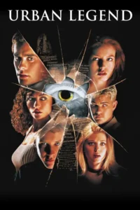 urban legend 1998