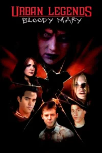 urban legends bloody mary 2005