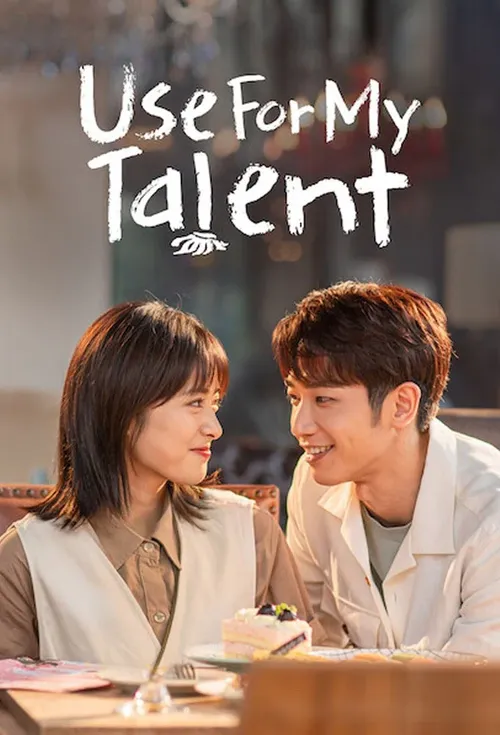 Download Use for My Talent (Season 1) Hindi ORG Dubbed C Drama Series 480p 720p & 1080p WEB DL 22 use for my talent season 1