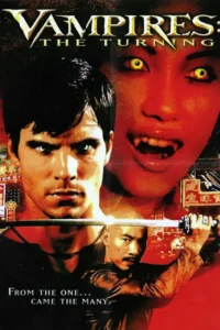 vampires the turning 2005