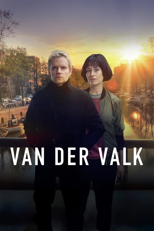 van der valk season 1