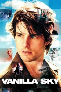 vanilla sky 2001