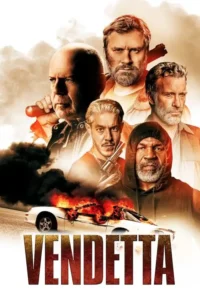 vendetta 2022