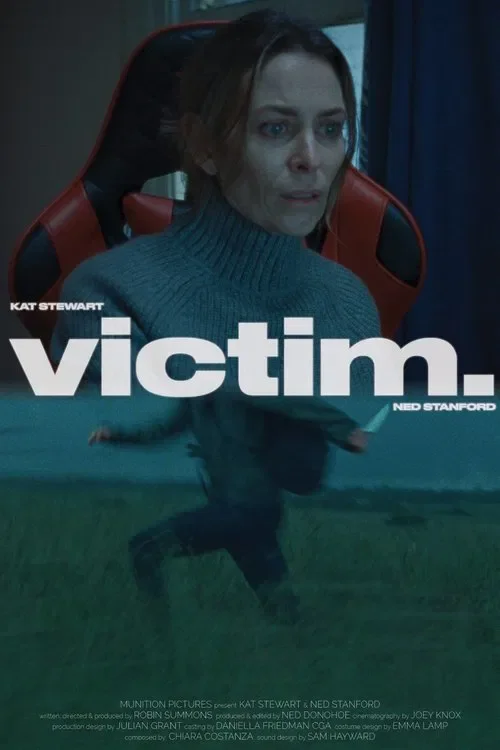 victim season 1 2022