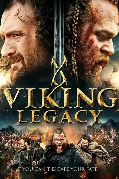 viking legacy 2016