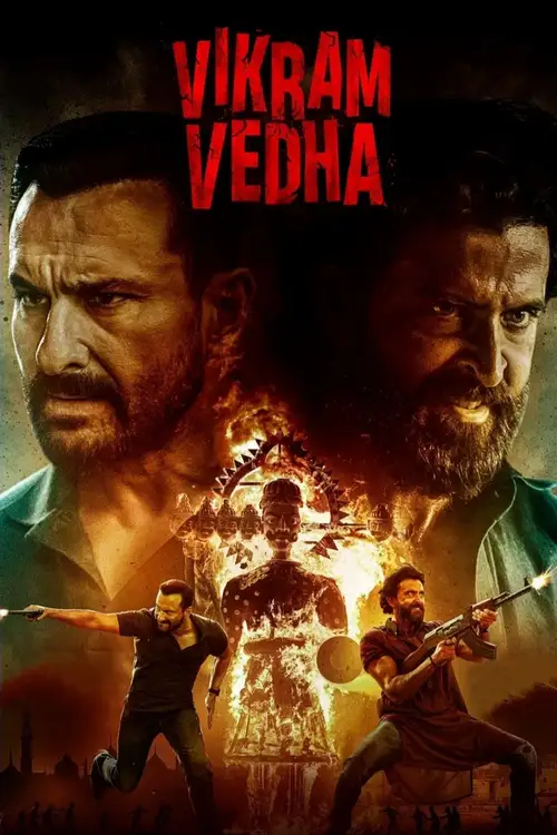 vikram vedha 2022