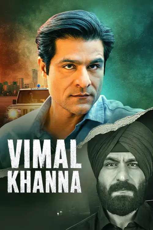 Download Vimal Khanna (Season 1) Hindi Amazon MX Player Complete Web Series 480p | 720p | 1080p WEB DL 2 vimal khanna season 1