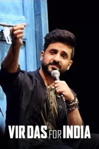 vir das for india 2020