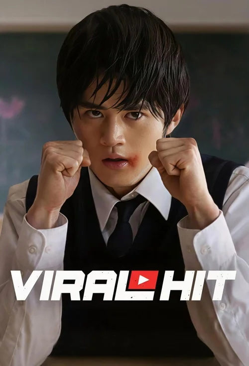 Download Viral Hit (2026) Season 1 NetFlix: Dual Audio {Hindi Japanese} WEB Series 480p | 720p | 1080p WEB DL 9 viral hit 2026