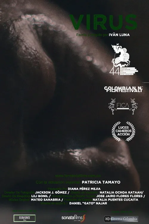 Download Virus (2023) S01 Bengali HDRip Complete WEB Series 480p | 720p HDRip ESubs 11 virus 2023