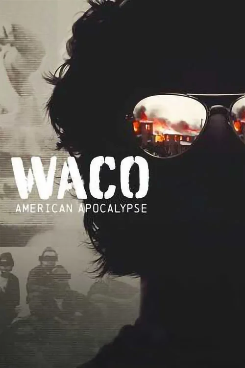 Download Waco: American Apocalypse (2023) Season 1 Complete Dual Audio {Hindi English} Netflix Original WEB Series 480p | 720p | 1080p WEB DL 18 waco american apocalypse 2023