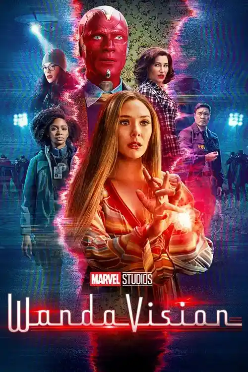 Download WandaVision (2021) Season 1 {English With Subtitles} DSNP WEB Series 480p | 720p WEB DL 8 wandavision 2021