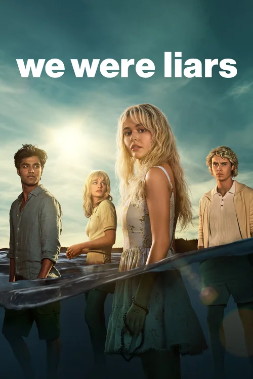 Download We Were Liars (2025) Season 1 Dual Audio {Hindi English} Amazon Original 480p | 720p | 1080p WEB DL 10 we were liars 2025