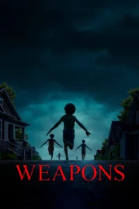 weapons 2025