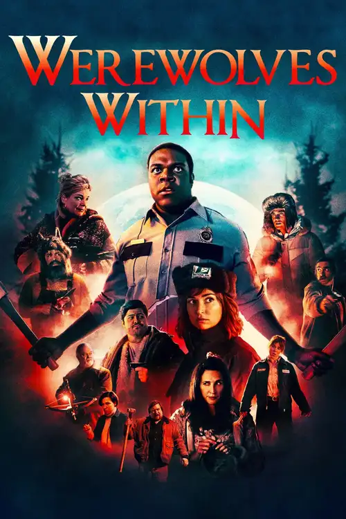 werewolves within 2021